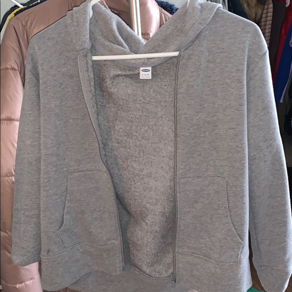OLD NAVY JACKET